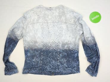 by o la la kurtka wiosenna: No Secret, Kurtka przejściowa damska, rozmiar XL — 3