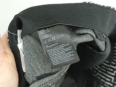 dzwony jeans: H&M, Spodnie materiałowe damskie, rozmiar S — 6