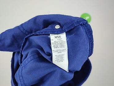 mango balloon jeans: Violeta By Mango, Jeansy damskie, rozmiar M — 6