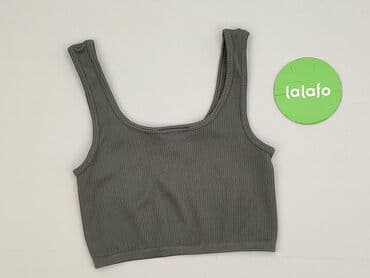 bluzki prazkowane: Top damski, rozmiar S — 3