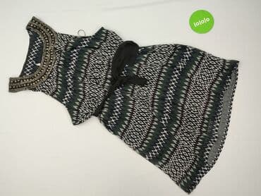 rzeszów sukienki wizytowe: E-vie, Sukienka damska, rozmiar 2XL — 2