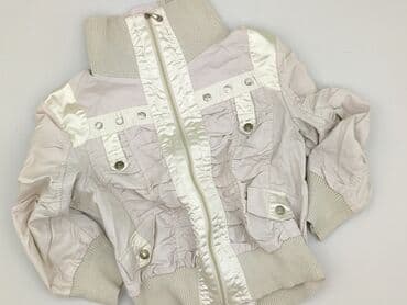 дублянка жіноча польща: Women`s lightweight jacket, size M (EU 38) — 1