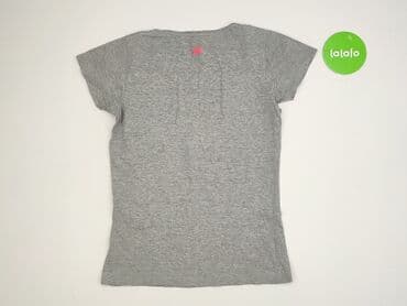 msgm t shirty: 4F, T-shirt damski, rozmiar M — 3
