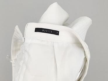 molton spódnice: Mohito, Spódnica damska, rozmiar XS — 4