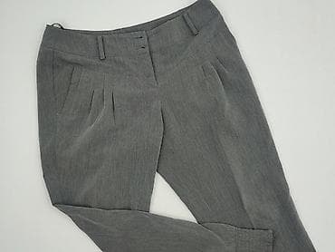 Bodyflirt, Spodnie materiałowe damskie, rozmiar XL