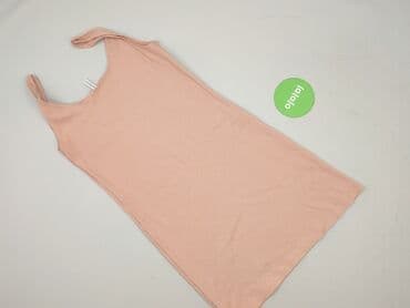 niebieski sweter hm: H&M Divided, Sukienka damska, rozmiar L — 3