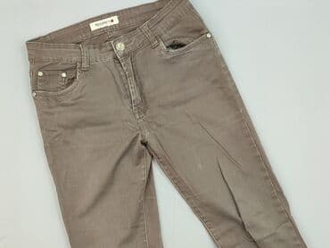 cherokee jeans: Jeans for women, size M — 1