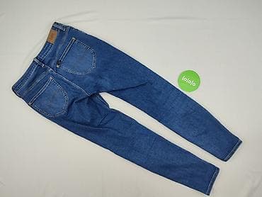 new jeans: Джинси жіночі, розмір L на lalafo.pl — 3 new jeans: Джинси жіночі, розмір L — 3