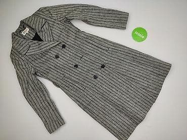 dlugi plaszcz: Odzież wierzchnia 
, Płaszcz damski, rozmiar S — 2