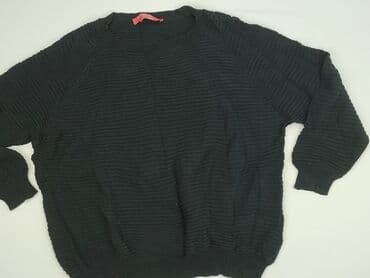 Kobiety: Marina Rinaldi, Sweter damski, 8XL — 1