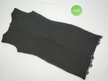 długa moda: Sukienka damska, rozmiar XL — 3