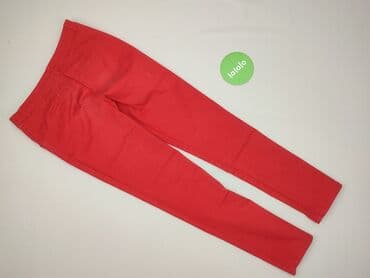 stradivarius woskowane spodnie: Jeans, Young Dimension, 13 years, 158, condition - Very good — 2