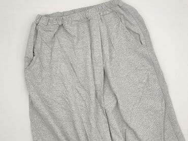 muuv spodnie dresowe: ITALY FASHION, Spodnie 3/4 damskie, One size — 1