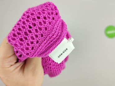 kombinezon spadochronowy: Ponczo damskie, rozmiar One size — 4