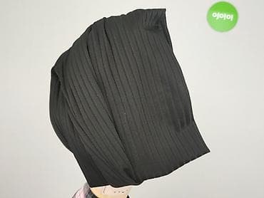 bluzki czarne hm: Bluzka damska, rozmiar S — 4