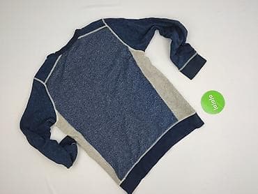 bluza th: H&M L.O.G.G., Bluza dla mężczyzn, rozmiar S — 3