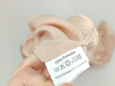 blouse pink: Koszula damska, rozmiar M — 4