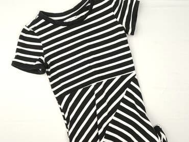 reserved sukienka zebra: Reserved, Sukienka damska, rozmiar M — 1