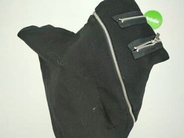 kozaki na koturnie by o la la: Oodji, Spódnica damska, M — 5