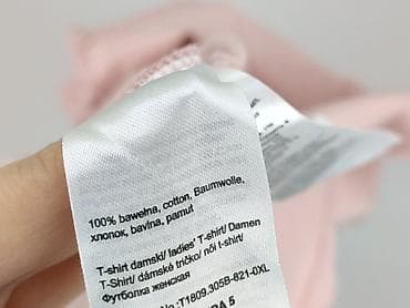 tatum kurtki: Tatuum, Bluzka damska, rozmiar XL — 5