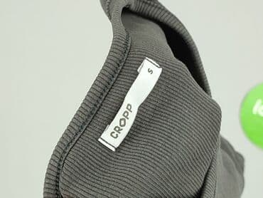 crocsy eobuwie: Cropp, T-shirt damski, rozmiar S — 5