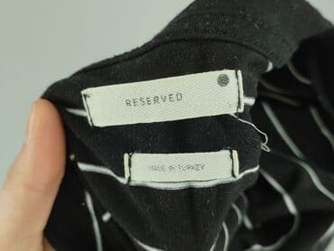 koszulka w paski reserved: Reserved, Tunika damska, rozmiar XL — 4