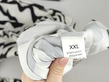 suknia długa: Sukienka damska, rozmiar 2XL — 4