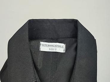 60 latki: Internacionale, Koszula damska, rozmiar M — 4