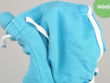 new yorker krótkie spodenki dresowe: Szorty damskie, rozmiar L — 6