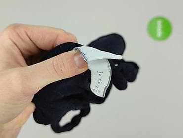 golf body: H&M, Top damski, rozmiar M — 5