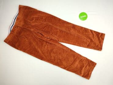 kozaki do kolan ccc: George, Spodnie dla mężczyzn, rozmiar S — 2