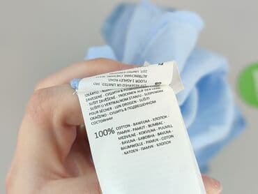 sukienka reserved w cytryny: Reserved, Bluzka damska, XL — 4