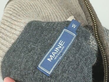 ciuchy do lumpeksu: Maine, Sweter dla mężczyzn, rozmiar M — 6