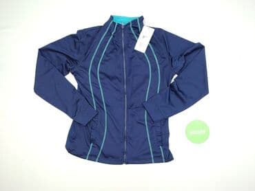only play curve spodnie: Women`s sweatshirt, size S (EU 36) — 2