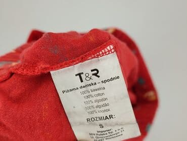 spodnie piżamowe hello kitty primark: Tom Rose, Spodnie od piżamy, rozmiar S — 5