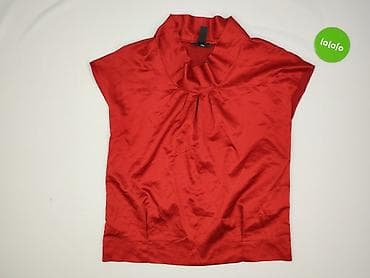 clothes with gold: Bluzka damska, rozmiar S — 2