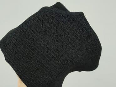 cropp bluzki z krótkim rękawem: Zara, Top damski, rozmiar S — 6