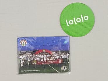koszulki wisla plock: Puzzle dla Dzieci, stan - Idealny — 2