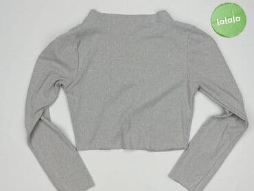 swetrowa sukienka h: Women`s knitwear, size S (EU 36) — 3