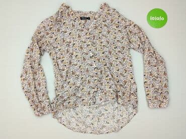 bluzka damska kolorowa: Reserved, Bluzka damska, rozmiar L — 2