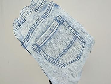 bluza l wymiary: Spodnie jeansowe, Pepperts!, 9 lat, 128/134, stan - Idealny — 7