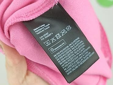Ubrania damskie: H&M Divided, Bluzka damska, rozmiar XL — 4