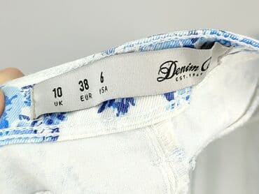 spodnie piżama hello kitty: Denim Co, Jeansy damskie, rozmiar M — 4