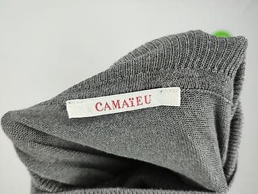 sweter do koszuli damski: Camaïeu, Golf damski, rozmiar 2XL — 4
