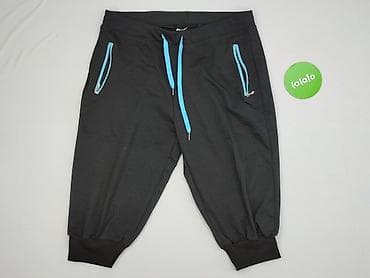 nike balmain: Moraj, Spodnie 3/4 damskie, rozmiar XL — 2
