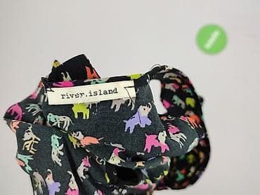 kurtka goralska: River Island, Bluzka damska, rozmiar S — 4