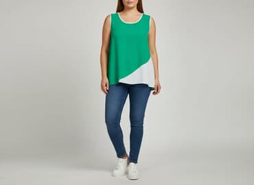 koszulka termoaktywna hummel: Atmosphere, Bluzka damska, rozmiar 2XL — 6