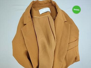 bartek obuwie: Bershka, Marynarka damska, rozmiar S — 5