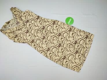 tanie sukienki asymetryczne: Sukienka damska, rozmiar M — 4