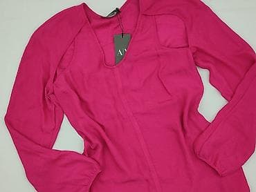 Armani Exchange, Bluzka damska, rozmiar XS